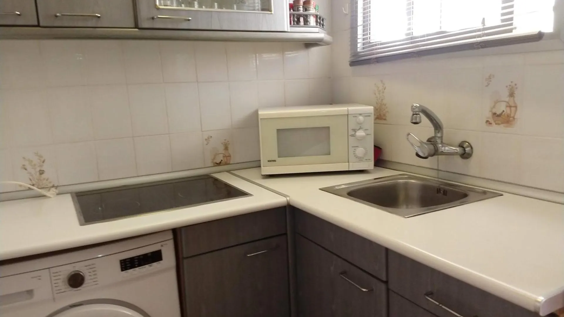 Διαμέρισμα Estupendo Apartamento En El Edificio Dms1 En La Pineda