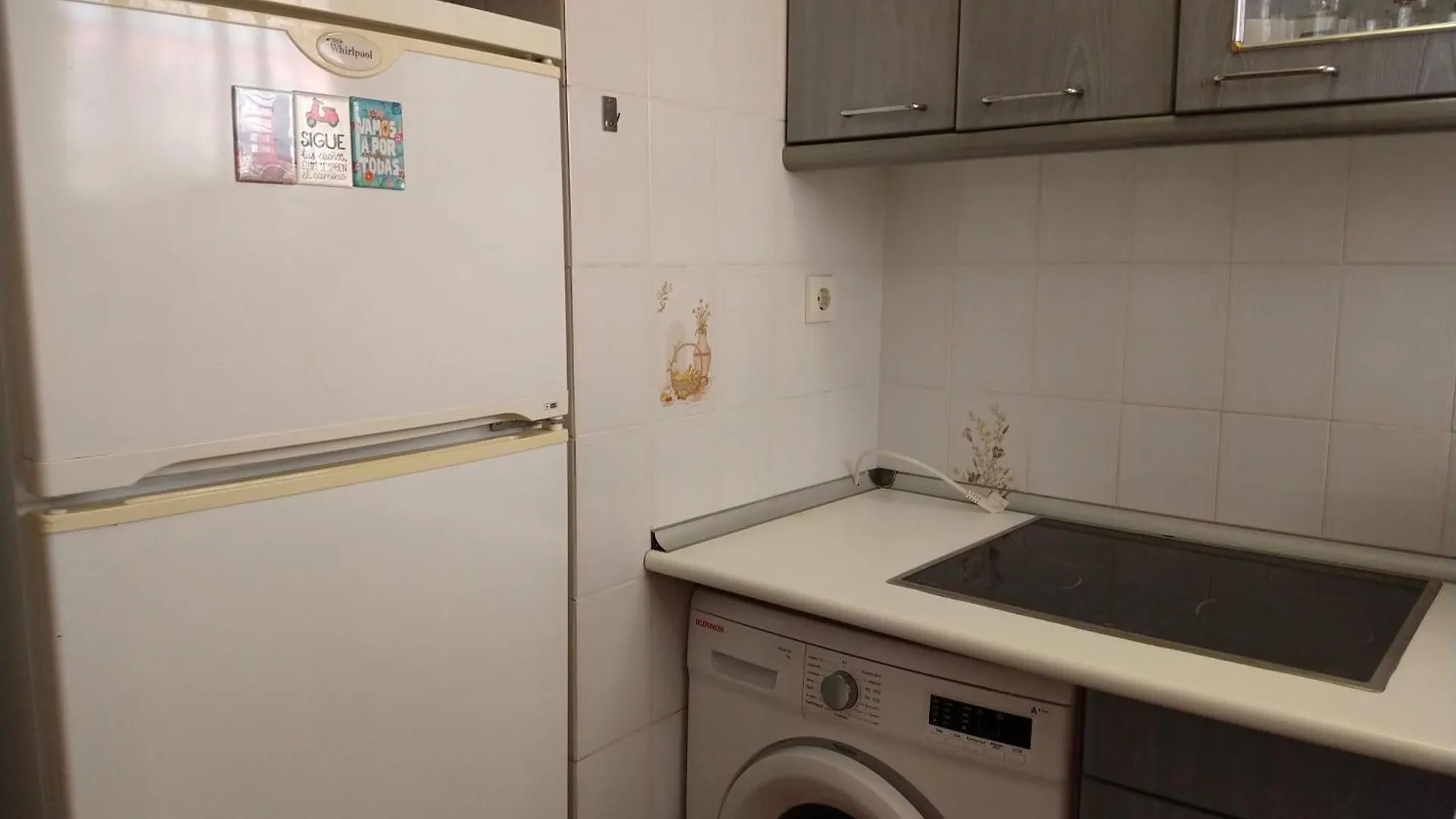 Estupendo Apartamento En El Edificio Dms1 En La Pineda Διαμέρισμα