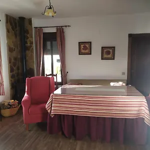 Rurales La Esperanza Casa rural Arriate